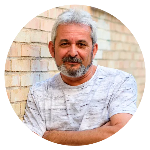Gregory S. — AlphaSteel Customer Review
